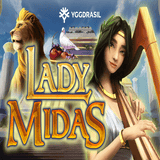 Lady Midas